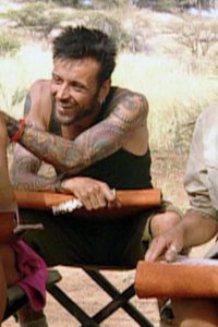 Survivor – S03E12 – The Big Adventure