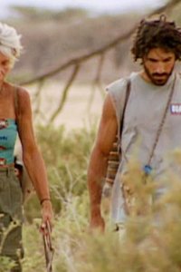 Survivor – S03E14 – The Final Four: No Regrets