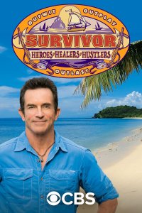Survivor – S03E16 – Survivor: Back from Africa