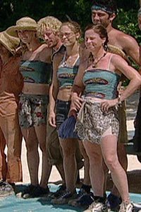 Survivor – S07E02 – To Quit or Not to Quit
