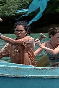 Survivor – S07E05 – Everyone’s Hero