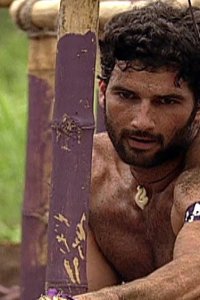Survivor – S07E07 – What the…? Part I