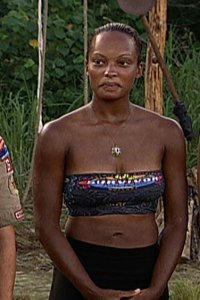 Survivor – S07E09 – Shocking! Simply Shocking!