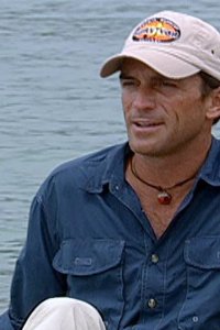 Survivor – S07E14 – Flames and Endurance