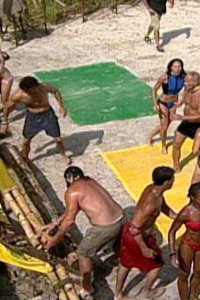 Survivor – S08E02 – Panicked, Desperate, Thirsty as Hell