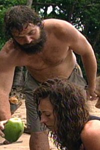 Survivor – S08E04 – Wipe Out!