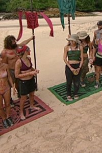 Survivor – S08E09 – A Closer Look
