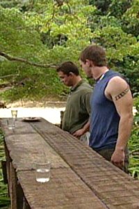 Survivor – S08E14 – A Chapera Surprise