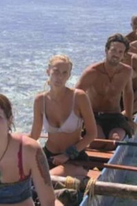 Survivor – S10E04 – Sumo at Sea
