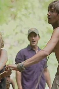 Survivor – S10E07 – The Great White Shark Hunter