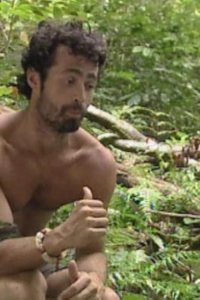 Survivor – S10E10 – Exile Island