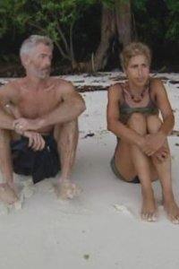 Survivor – S10E13 – It Could All Backfire