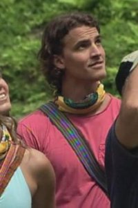 Survivor – S11E01 – Big Trek, Big Trouble, Big Surprise