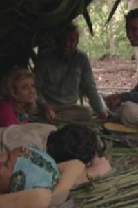 Survivor – S11E02 – Man Down