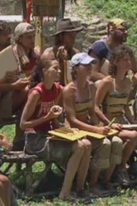 Survivor – S11E04 – To Betray or Not to Betray