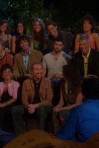 Survivor – S11E15 – Survivor: Guatemala – The Maya Empire – The Reunion