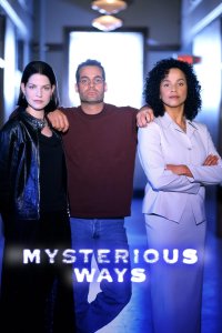 Mysterious Ways – S02E12 – Doctor in the House