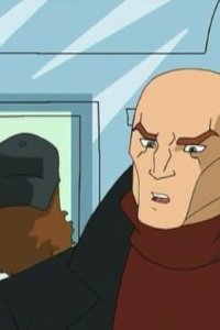 Jackie Chan Adventures – S02E09 – Rumble in the Big House