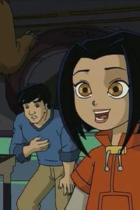 Jackie Chan Adventures – S02E35 – Chi of the Vampire