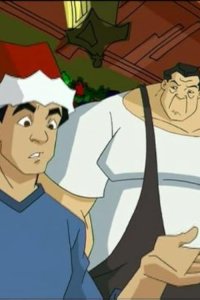 Jackie Chan Adventures – S03E10 – A Jolly J-Team X-Mas