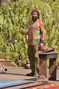 Survivor – S20E08 – Expectations
