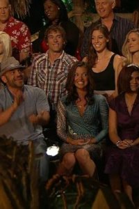 Survivor – S20E15 – Survivor: Heroes vs. Villains – The Reunion