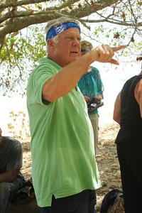 Survivor – S21E01 – Young at Heart