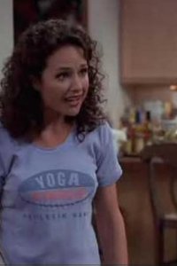 Yes, Dear – S02E06 – Halloween