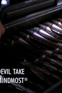 Andromeda – S01E18 – The Devil Take the Hindmost