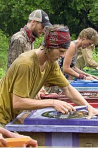 Survivor – S21E15 – What About Me?