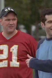 Yes, Dear – S02E15 – Walk Like a Man