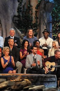 Survivor – S21E16 – The Reunion