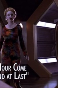 Andromeda – S01E22 – Its Hour Come ‘Round at Last