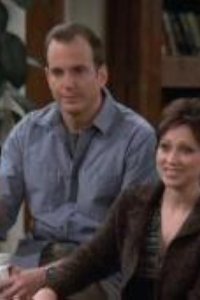 Yes, Dear – S02E18 – Johnny Ampleseed