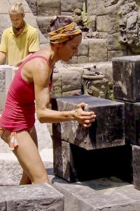 Survivor – S22E05 – We Hate Our Tribe