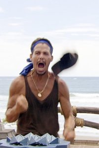 Survivor – S22E14 – Seems Like a No-Brainer