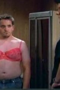 Yes, Dear – S03E09 – Jimmy Saves the Day