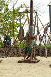 Survivor – S23E10 – Running the Show