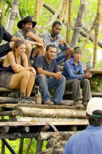 Survivor – S23E13 – Ticking Time Bomb