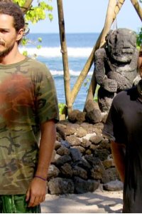 Survivor – S23E15 – Loyalties Will Be Broken