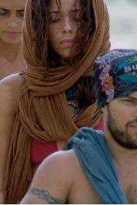 Survivor – S24E09 – Go Out with a Bang