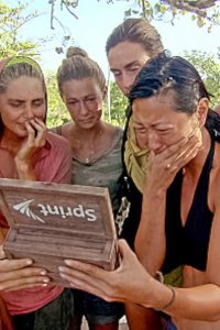 Survivor – S24E12 – It’s Gonna Be Chaos