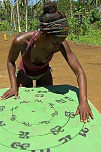 Survivor – S24E13 – It’s Human Nature
