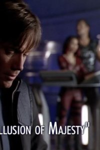 Andromeda – S03E19 – The Illusion of Majesty