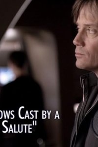 Andromeda – S03E22 – Shadows Cast by a Final Salute