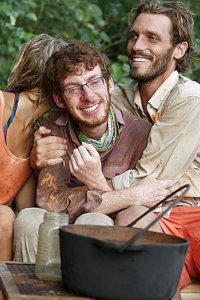 Survivor – S26E11 – Come Over to the Dark Side