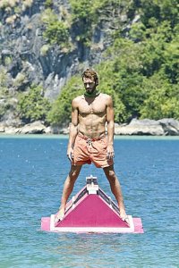 Survivor – S26E12 – The Beginning of the End