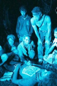 Survivor – S26E14 – Last Push