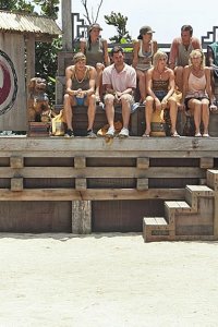 Survivor – S27E03 – Opening Pandora’s Box