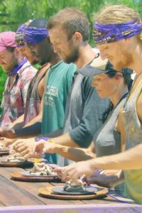 Survivor – S27E09 – My Brother’s Keeper
